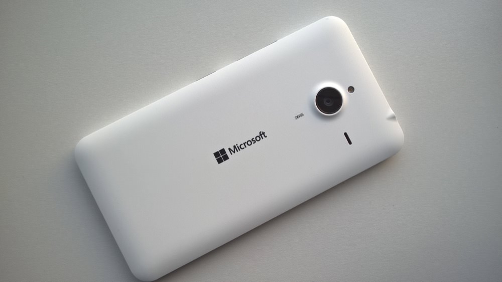 Lumia 640 XL