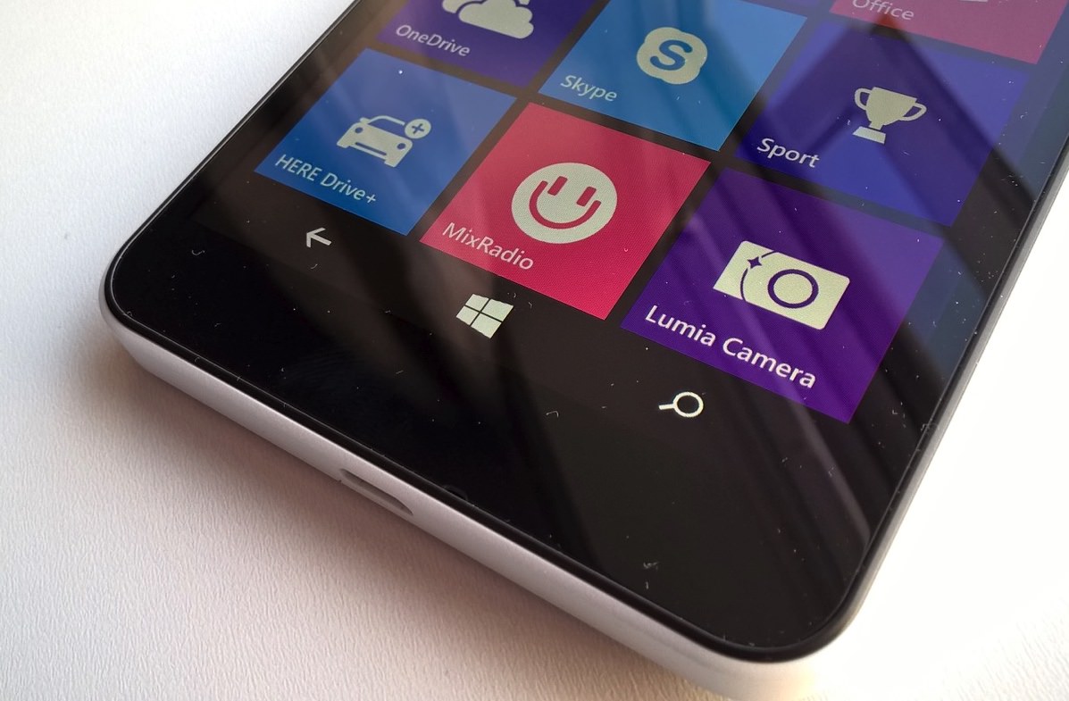 Lumia 640 XL