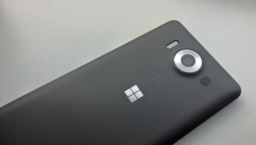 Lumia 950