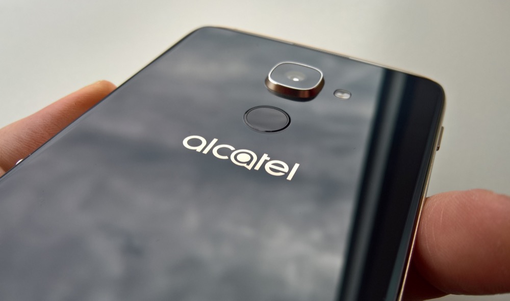 Alcatel IDOL 4 Pro - part 2 (still imaging) review - All About