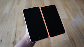 Nokia Lumia 640 XL