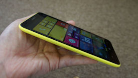 Nokia Lumia 1320 Gallery thumbnail
