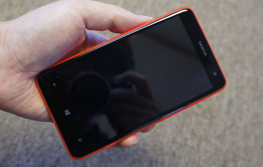 nokia lumia 625 black