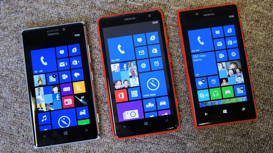 Nokia Lumia 625 Due August 26 In UK