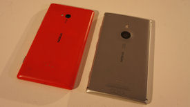 Nokia Lumia 925 Gallery thumbnail