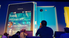 Nokia World 2013 Gallery thumbnail