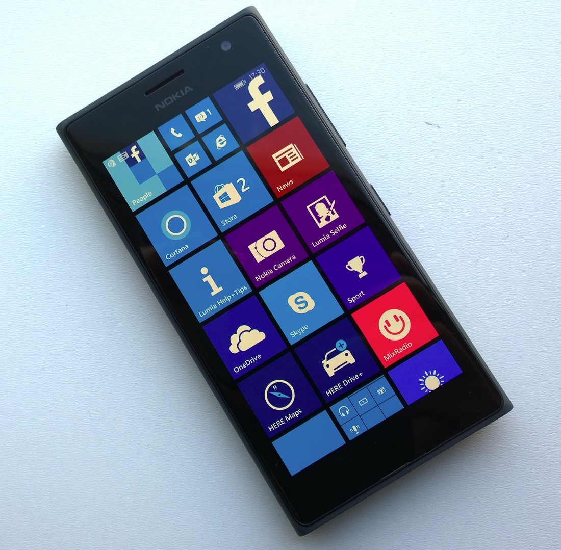 newest nokia lumia 2015