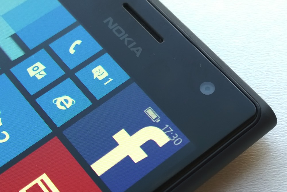 nokia lumia 735 avis