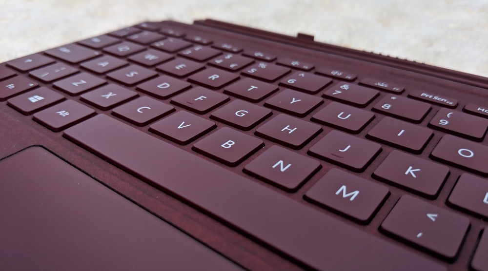 surface go 3 keyboard compatibility