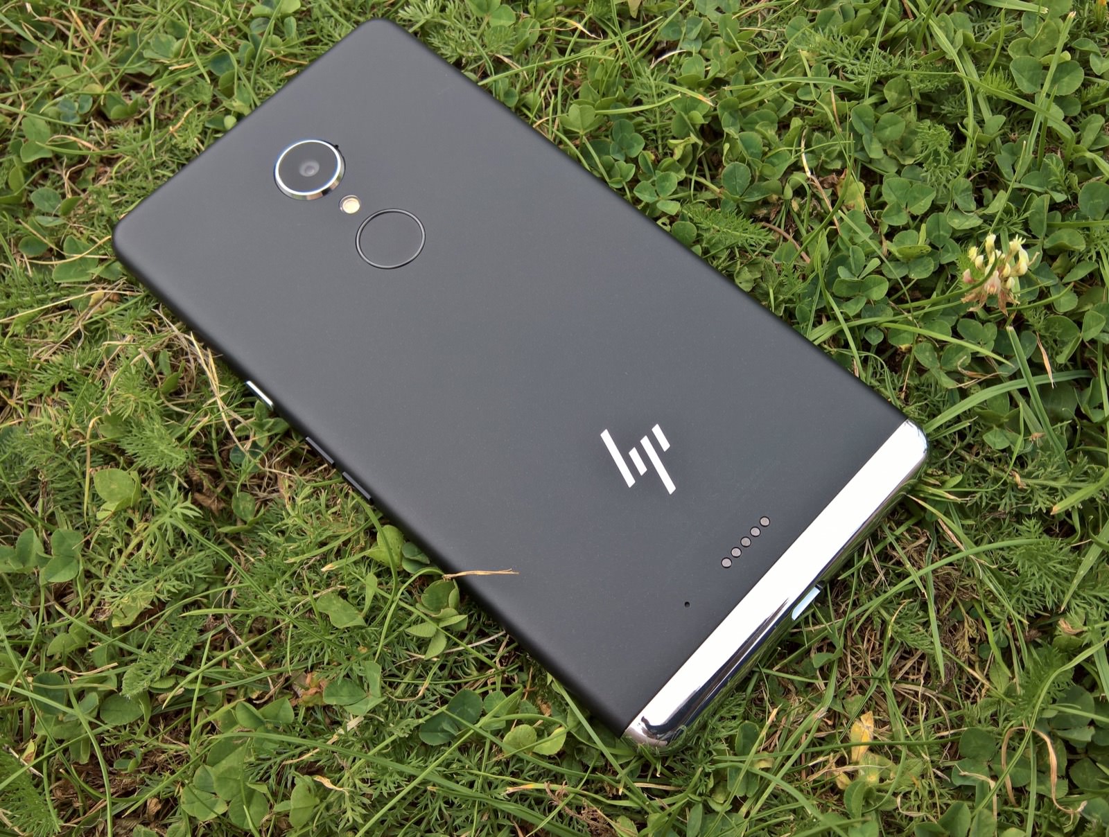 HP Elite X3