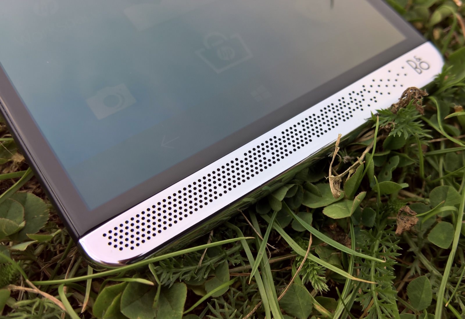 HP Elite X3